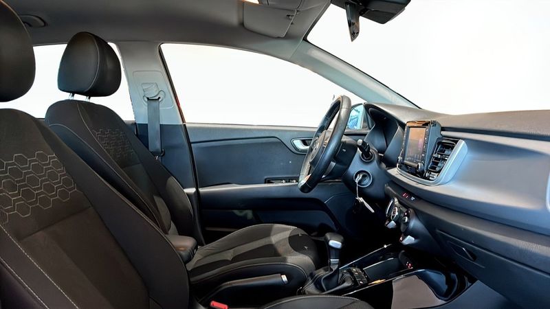 Kia Rio bild 3