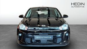 Kia Rio bild 8