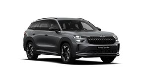 Skoda Kodiaq bild 1