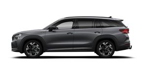 Skoda Kodiaq bild 3
