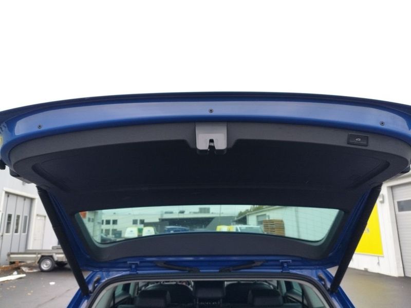 Skoda Kodiaq bild 17