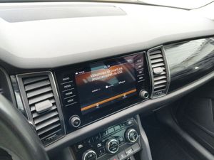 Skoda Kodiaq bild 21