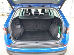 Skoda Kodiaq bild 16