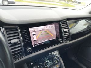 Skoda Kodiaq bild 25
