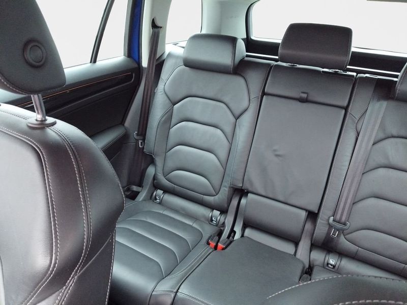 Skoda Kodiaq bild 13