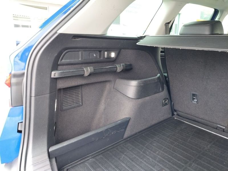Skoda Kodiaq bild 19