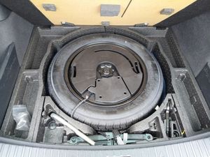 Skoda Kodiaq bild 22