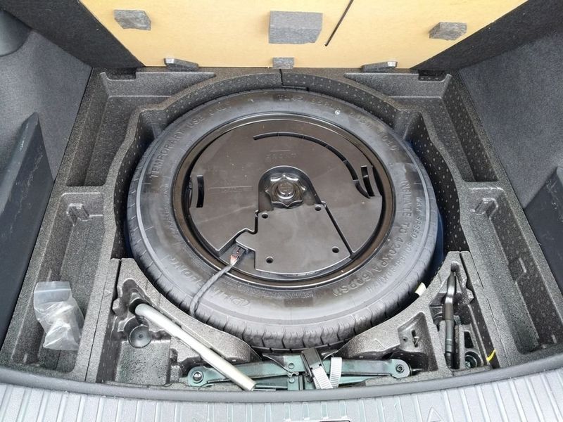Skoda Kodiaq bild 22