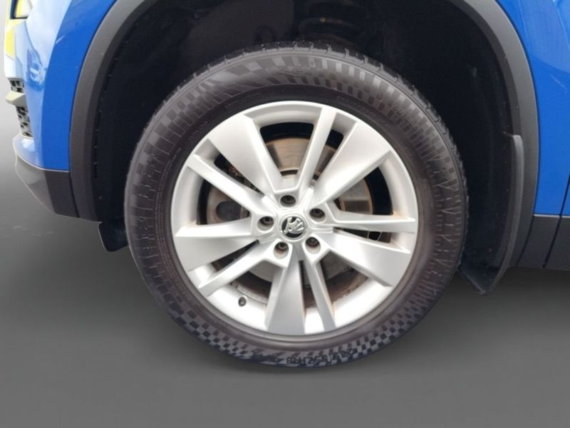 Skoda Kodiaq bild 14
