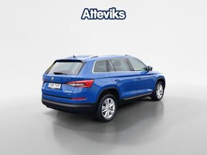Skoda Kodiaq bild 3