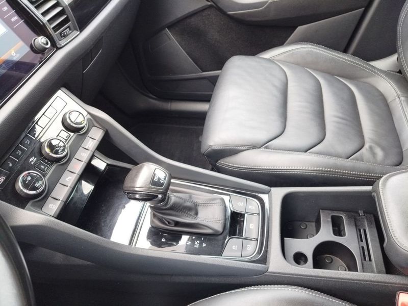 Skoda Kodiaq bild 23