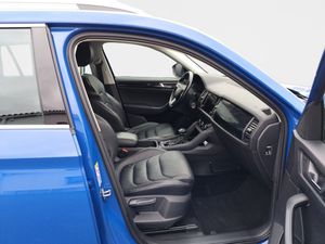 Skoda Kodiaq bild 15