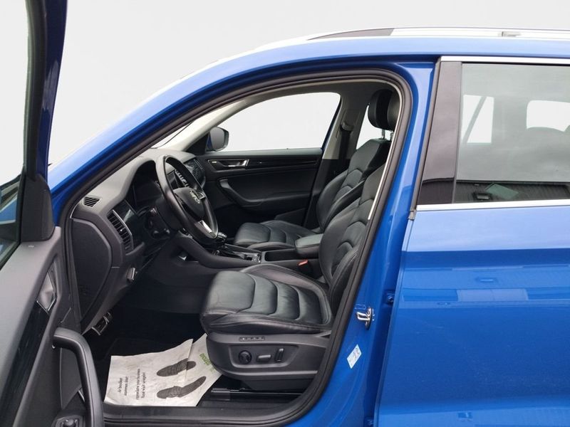 Skoda Kodiaq bild 9