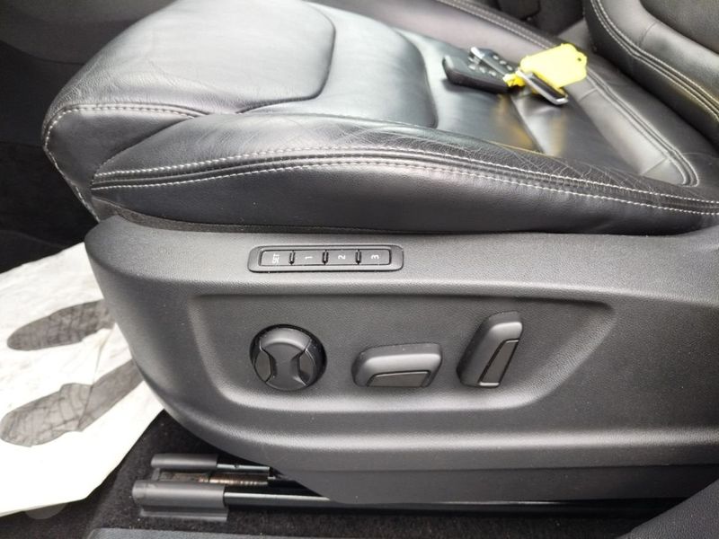 Skoda Kodiaq bild 24