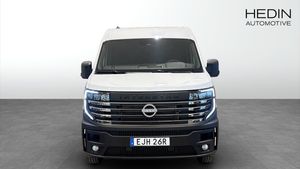 Nissan Interstar bild 8