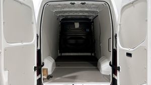 Nissan Interstar bild 10