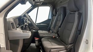 Nissan Interstar bild 5