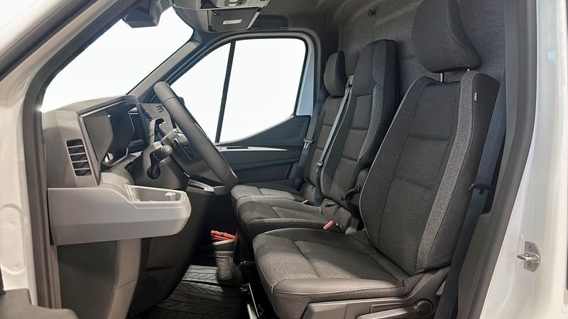 Nissan Interstar bild 5