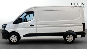Nissan Interstar bild 6