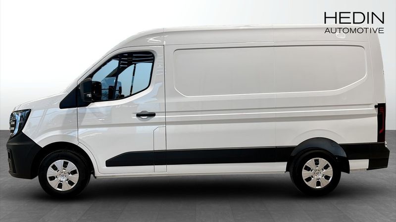Nissan Interstar bild 6