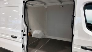 Nissan Interstar bild 9