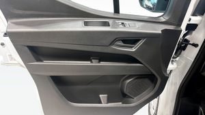 Nissan Interstar bild 11