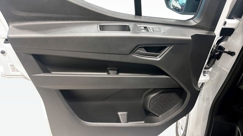 Nissan Interstar bild 11