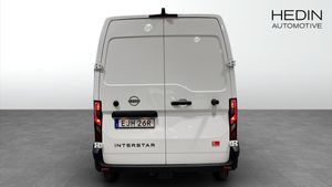 Nissan Interstar bild 7