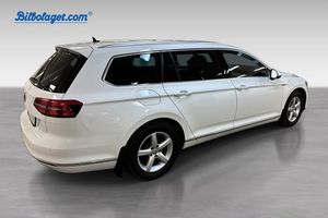 Volkswagen Passat bild 3