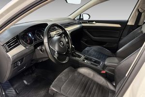 Volkswagen Passat bild 5