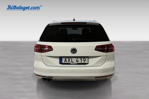 Volkswagen Passat bild 4