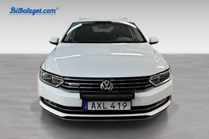 Volkswagen Passat bild 2