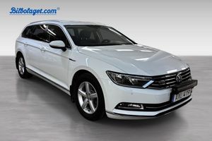 Volkswagen Passat bild 1