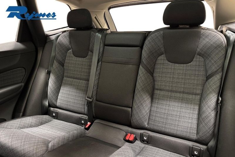 Volvo XC60 bild 8