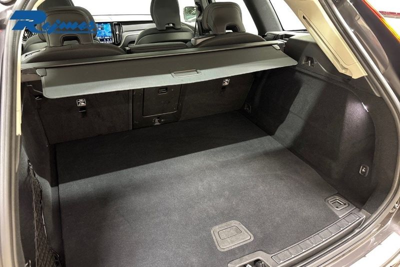 Volvo XC60 bild 19