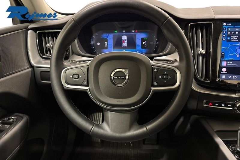 Volvo XC60 bild 9