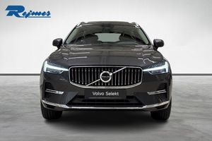 Volvo XC60 bild 24