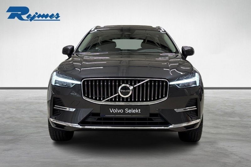 Volvo XC60 bild 24