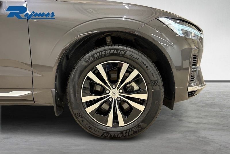 Volvo XC60 bild 23