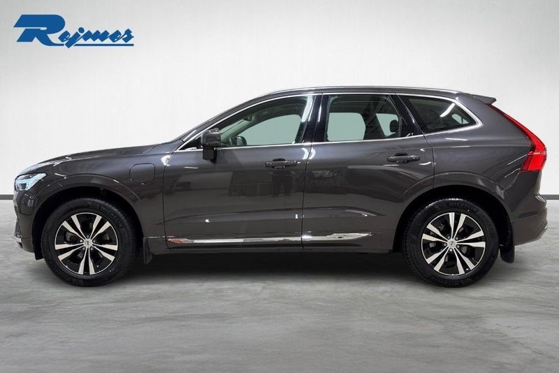 Volvo XC60 bild 3
