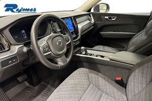 Volvo XC60 bild 5