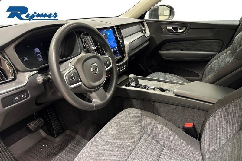 Volvo XC60 bild 5