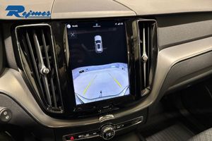 Volvo XC60 bild 12