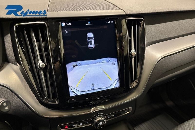 Volvo XC60 bild 12