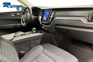 Volvo XC60 bild 6