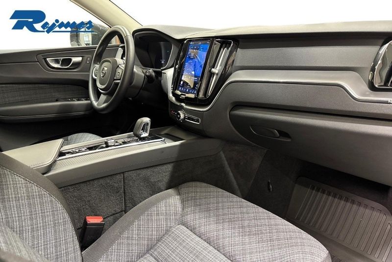 Volvo XC60 bild 6
