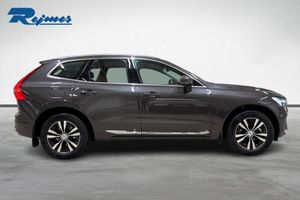 Volvo XC60 bild 4
