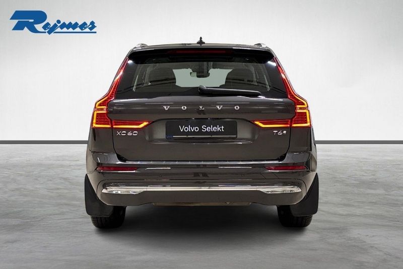 Volvo XC60 bild 25