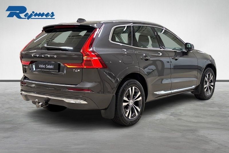 Volvo XC60 bild 2