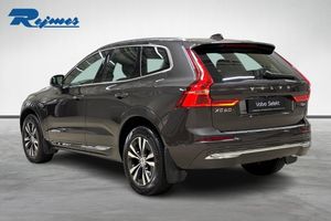 Volvo XC60 bild 22